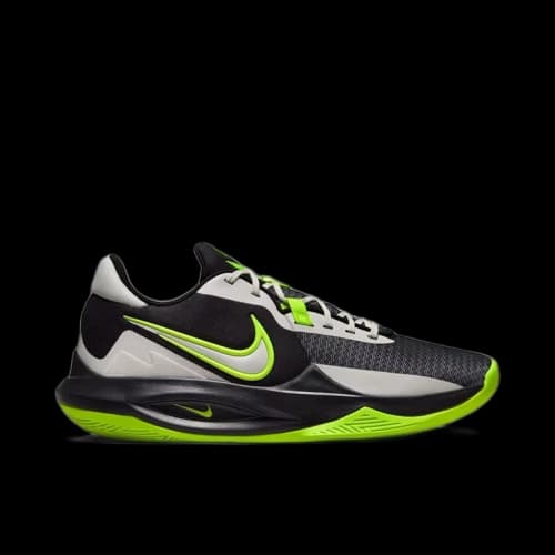 Nike Precision 6 Black Volt Sail