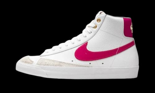 Nike Blazer Mid World Tour