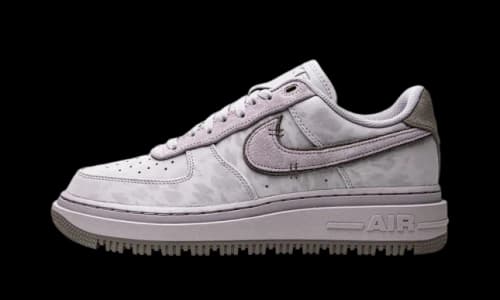 Nike Air Force 1 Low Luxe Providence Purple