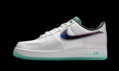 Nike Air Force 1 Low '07 LV8 Tropical Twist