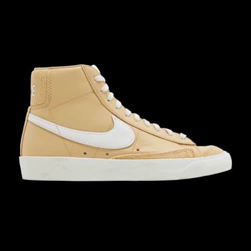 Nike Blazer Mid 77 Sesame (Women's)