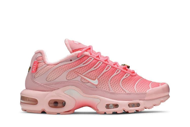 Nike Air Max Plus City Special ATL (Women's)