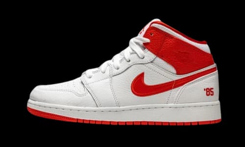 Jordan 1 Mid '85 (GS)