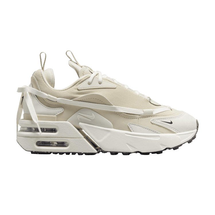 Nike Air Max Furyosa Sanddrift (Women's)