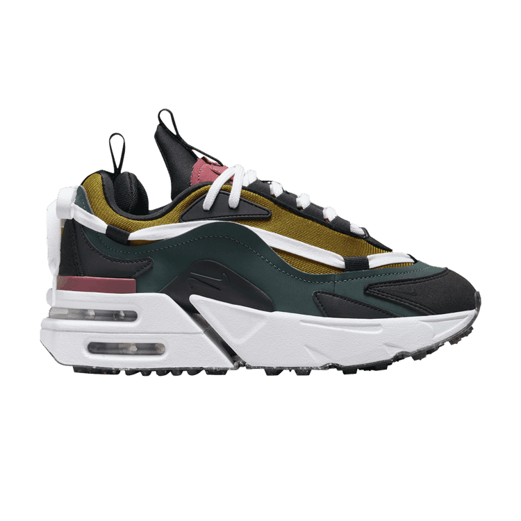 Nike Air Max Furiosa Deep Jungle (Women's)