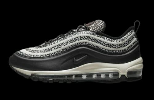 Nike Air Max 97 Wax Safari (Women's)