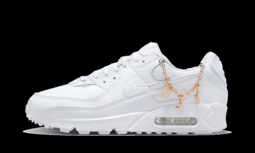 Nike Air Max 90 Premium Lucky Charms (Women's)