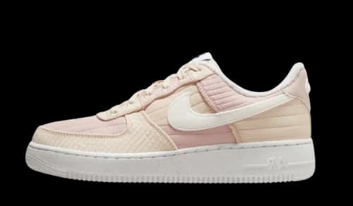 Nike Air Force 1 Low Toasty Pink Oxford (Women's)
