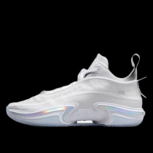 Jordan 36 Low Pure Money