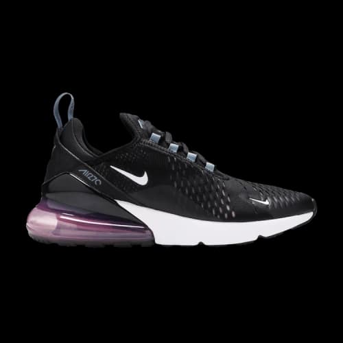 Nike Air Max 270 Black Arctic Pink (Women's)