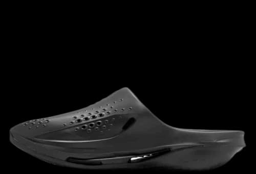 Nike MMW 005 Slide Black