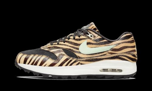 Nike Air Max 1 Golf Tiger