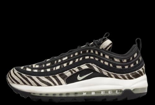 Nike Air Max 97 Golf NRG Zebra