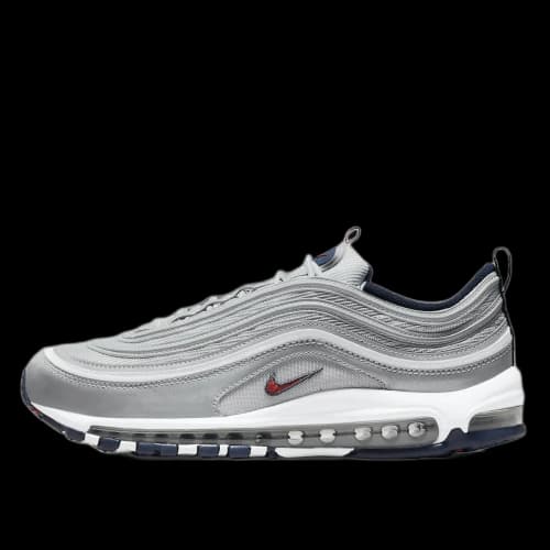Nike Air Max 97 Puerto Rico