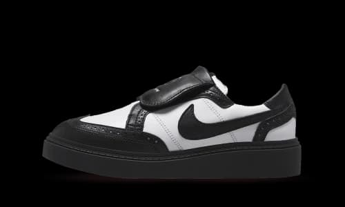 Nike Kwondo 1 G-Dragon Peaceminusone Panda