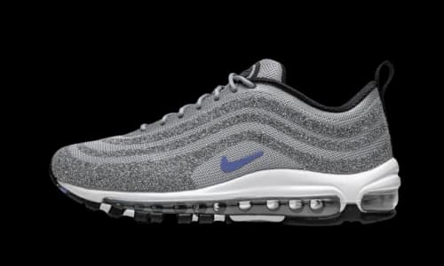 Nike Air Max 97 Swarovski Polar Blue (Women's)