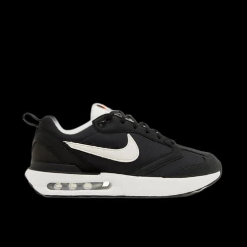 Nike Air Max Dawn Black White (GS)