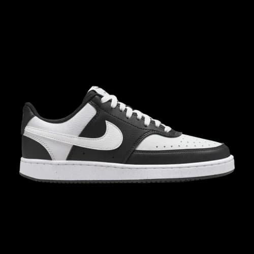 Nike Court Vision Low Next Nature Panda (Women's)