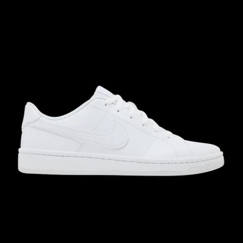 Nike Court Royale 2 Triple White (Women's)