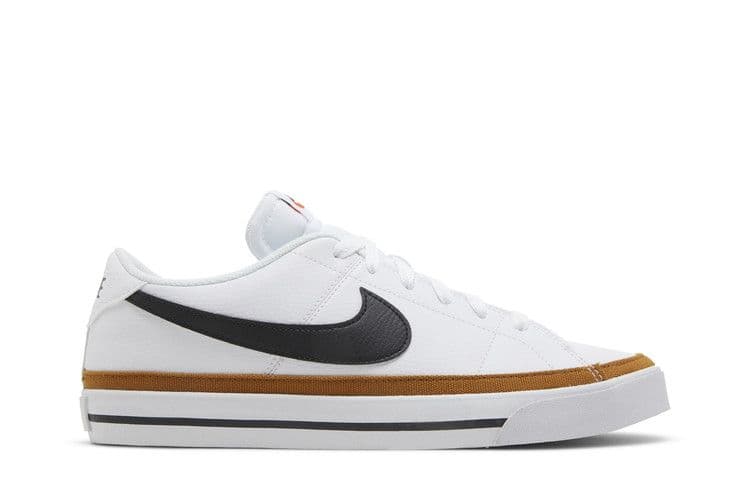 Nike Court Legacy Next Nature White Desert Ochre