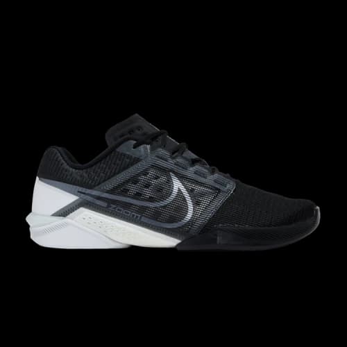 Nike Zoom Metcon Turbo 2 Black Cool Grey