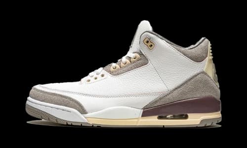 Jordan 3 Retro SP A Ma Maniére (Women's)