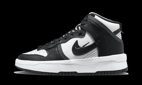 Nike Dunk High Up Panda (Women's)