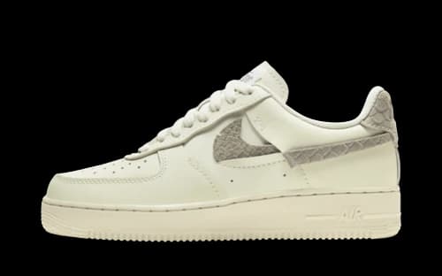 Nike Air Force 1 Low LXX Sea Glass Python (Women's)
