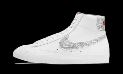 Nike Blazer Mid 77 Topography