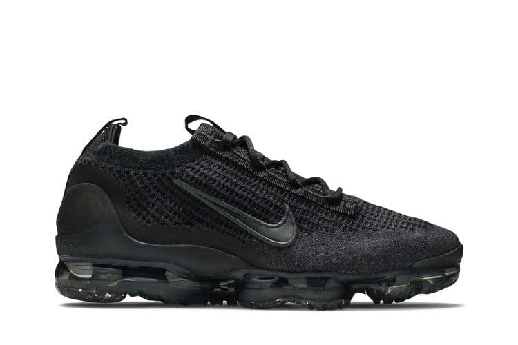 Nike Air VaporMax 2021 FK Black Anthracite