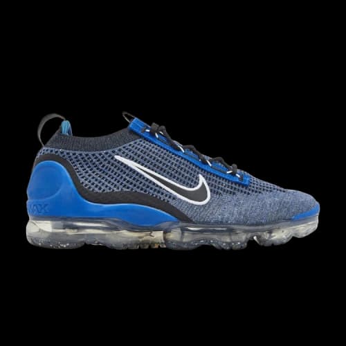 Nike Air VaporMax 2021 Flyknit Game Royal