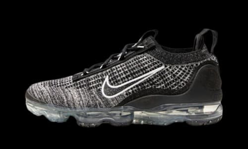 Nike Air VaporMax 2021 FK Oreo (Women's)
