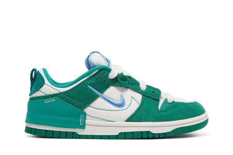 Nike Dunk Low Disrupt 2 Phantom University Blue (Women's)
