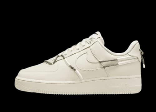 Nike Air Force 1 Low '07 LX Light Orewood Brown (Women's)