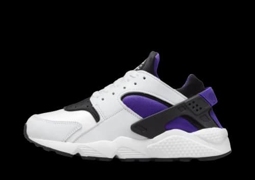 Nike Air Huarache OG Purple Punch (Women's)