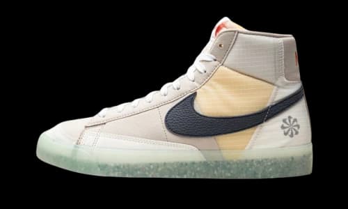 Nike Blazer Mid 77 Move to Zero Glacier Ice