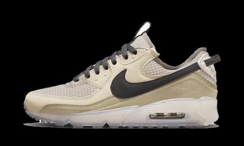 Nike Air Max 90 Terrascape Rattan Black