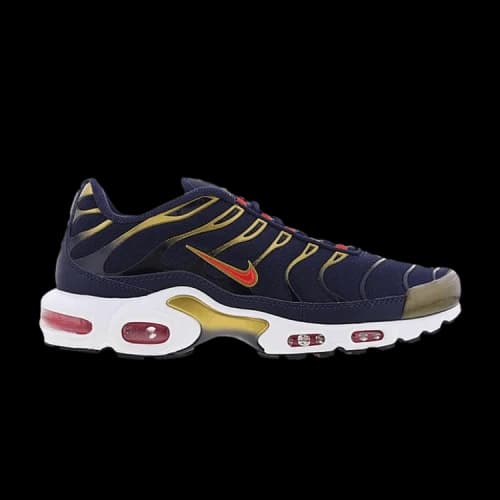 Nike Air Max Plus Olympic