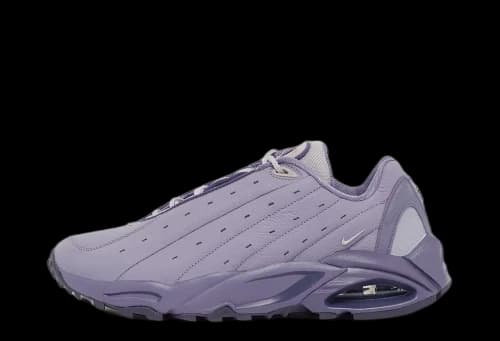 Nike Hot Step Air Terra Drake NOCTA Violet Haze