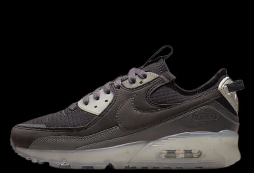 Nike Air Max Terrascape 90 Next Nature Black Thunder Grey (Women's)