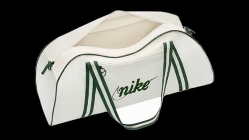 Nike Gym Club Training 24L Bag Phantom/Fir/Fir