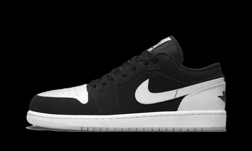 Jordan 1 Low Diamond Shorts