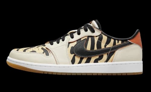 Jordan 1 Low OG Year of the Tiger