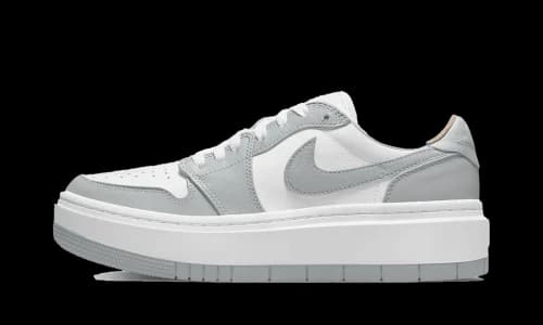 Jordan 1 Elevate Low Wolf Grey (Women's)