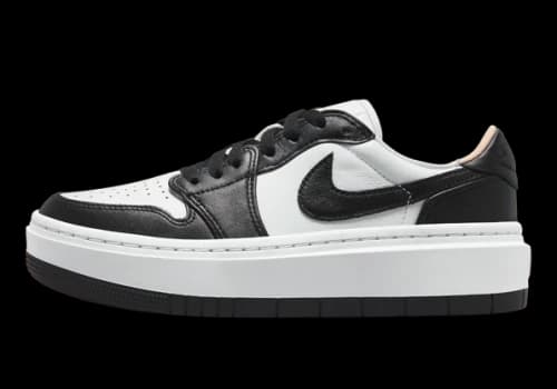 Jordan 1 Elevate Low Panda (Women's)