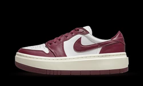 Jordan 1 Elevate Low Dark Beetroot (Women's)