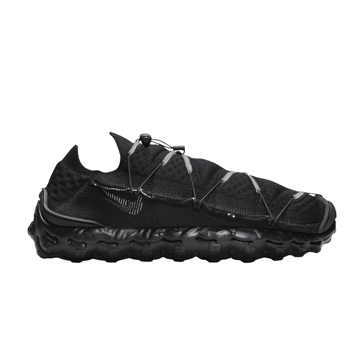 Nike ISPA Mindbody Black Anthracite