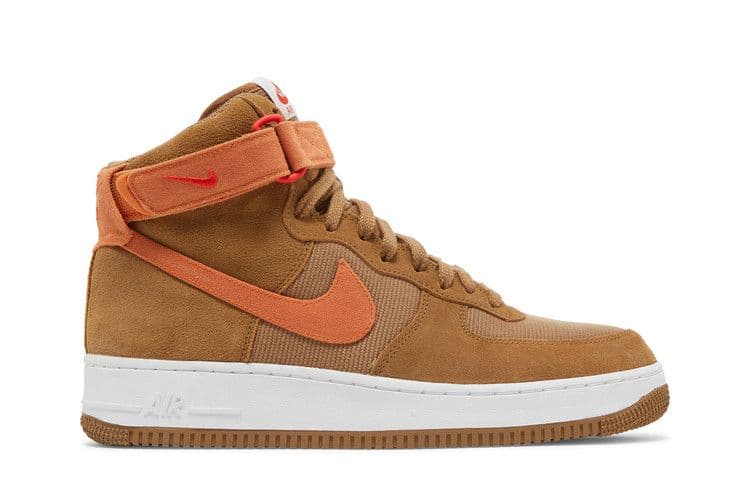 Nike Air Force 1 High 07 LX Deep Driftwood Brown