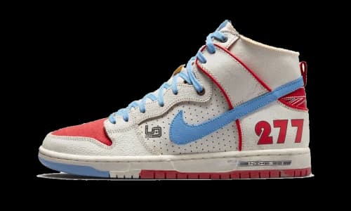Nike SB Dunk High Pro Ishod Wair x Magnus Walker