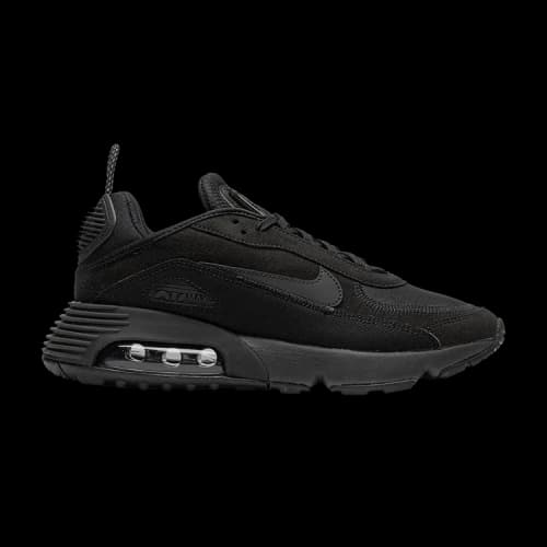 Nike Air Max 2090 Triple Black